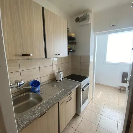 Porat 3 Apartment